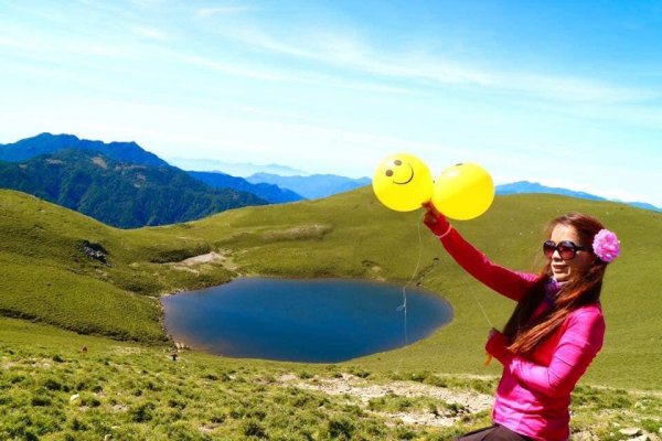 百岳回憶錄1885360