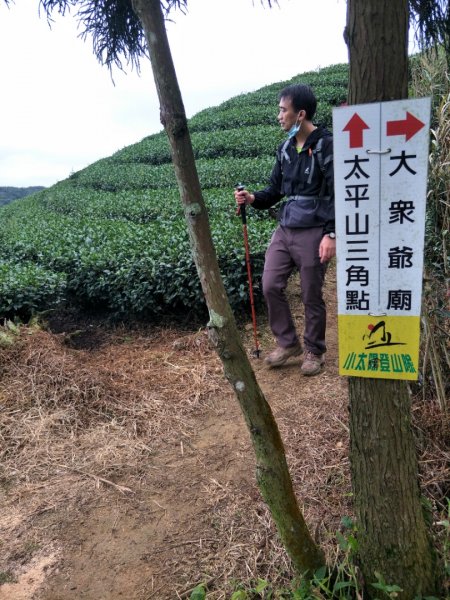 雲嘉七連峰1560695