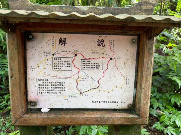 虎豹雙棲越野17K複習跑-part23072608