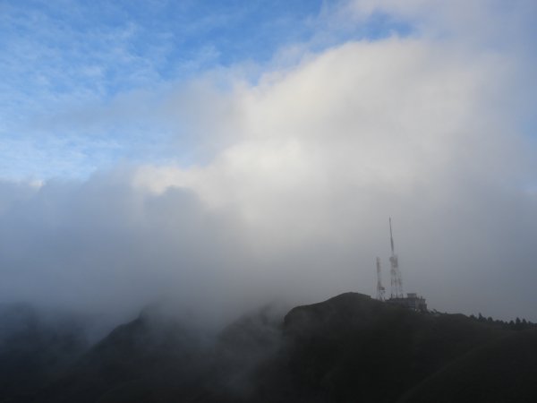 103914再見小觀音山雲瀑觀音圈1151100168