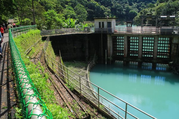 烏來內洞森林遊樂區 20181021444481