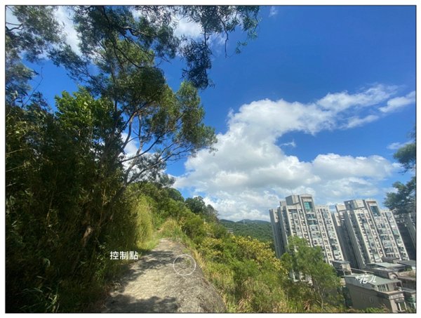 金龍湖、鷹石尖、老鷲尖、內溝山 O型一圈2966599