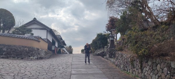 九州小京都（大分杵築城）2999761