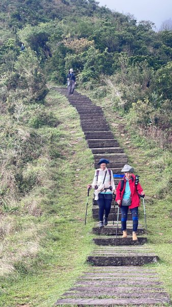 10/20(日)🌈石觀音線-桃源谷-灣頭坑山-天公廟🌈2630960