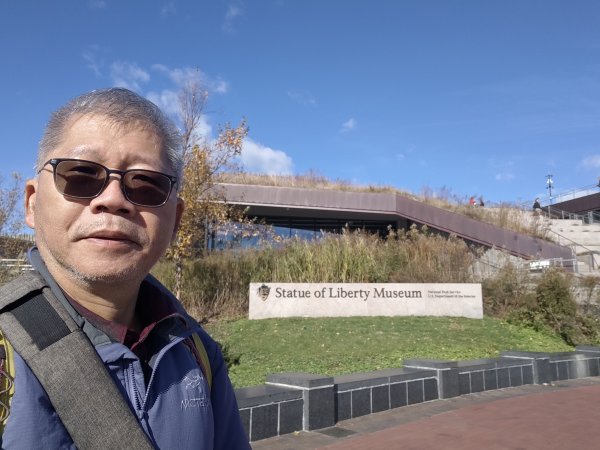 [紐約馬之行-08] 2025_1101 自由女神像2944114