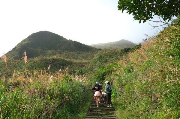 貂山古道與牡丹山O型2397831