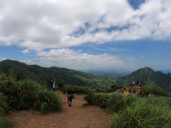 無耳茶壺山接半屏山2623807