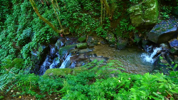 大尖山瀑布2932162