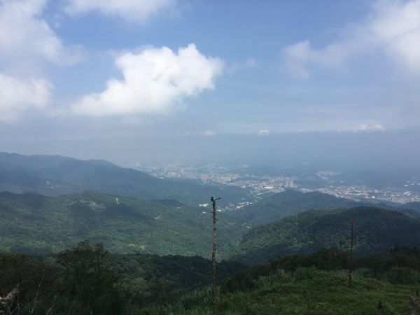 姜子寮山步道209760