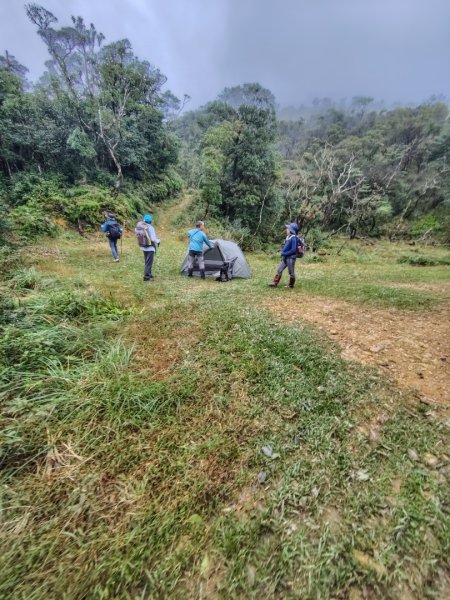 渭水之丘 烘爐地山 抹茶山 三角崙山2938743