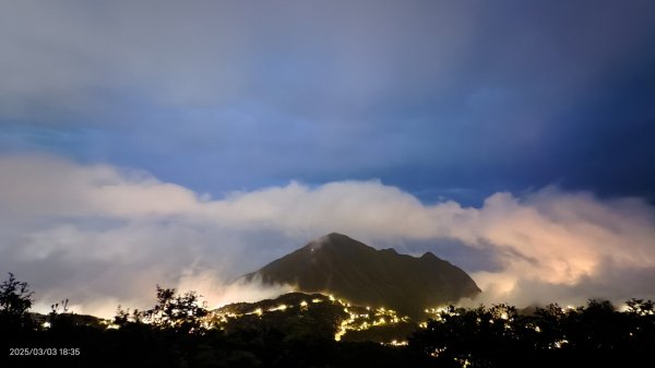 #樹梅坪 #琉璃光 出景首拍 3/32726286