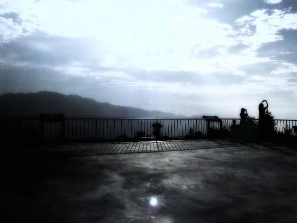 苗栗--薑麻園步道7489