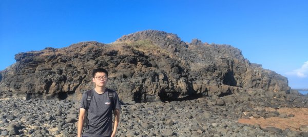 澎湖奎壁山2871020