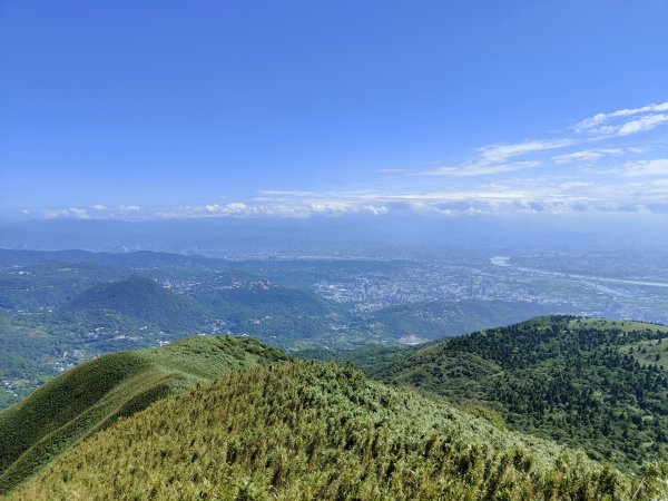 2023.09.09 大屯山主峰步道2481756