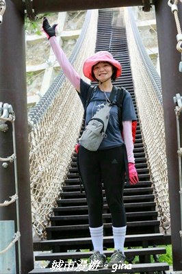 【台中北屯】大坑四號步道x頭嵙山3090938
