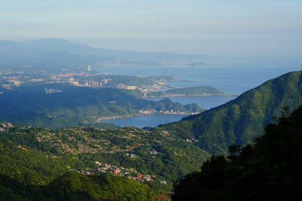 新北 瑞芳 半屏山、茶壺山、燦光寮山3083120