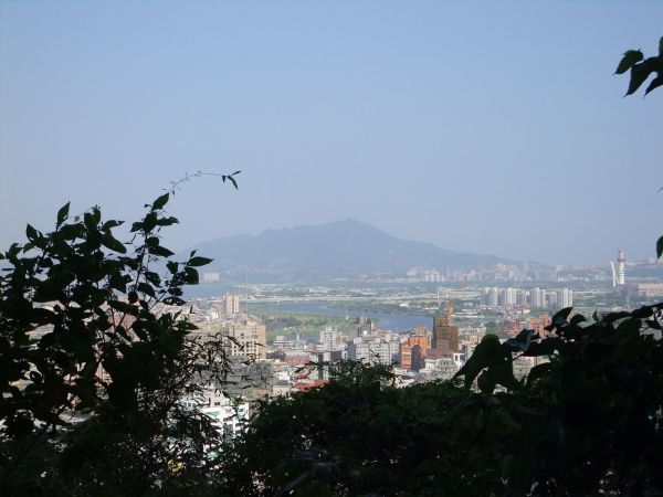 圓山水神社-劍潭山301140