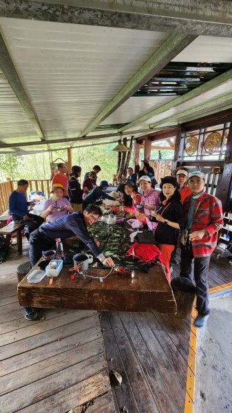 112/1/8苗栗縣頭屋鄉曲洞宮-墨硯山北峰-墨硯山-曲洞宮O型1992889