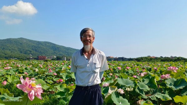 雲山水花鳥蝶 - 天龍國阿伯的日常7/18 & 21、22、292554024