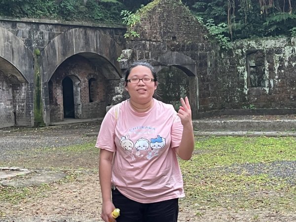 情人湖、大武崙山炮台、大武崙山步道2778137