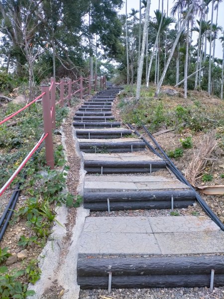 阿拔泉山/觀音石山/紅楠坑山/獨立山 環狀2963284