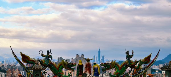 首登小百岳-南勢角山 12/62955882