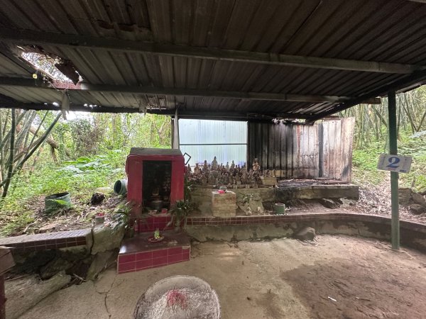 臺北大縱走第五段：捷運劍潭站至碧山巖2751308