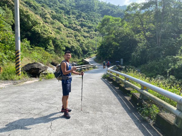 羅木斯溪步道.情人谷瀑布【一日雙瀑布 清涼暢快一整天】2313150