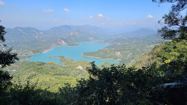 240117-美美兔轉個彎走遊烏山北段，風空子山、孟璋山、烏山來回走一趟。2413690