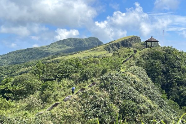 草嶺古道-大溪線-桃源谷-虎字碑-草嶺古道-福隆2591664