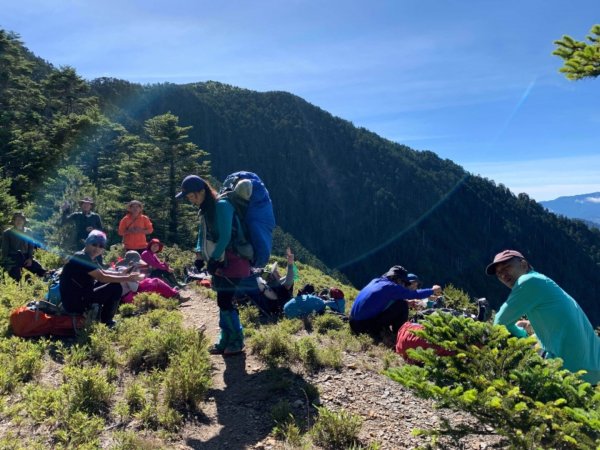 逆走雪山西稜下志佳陽1041412