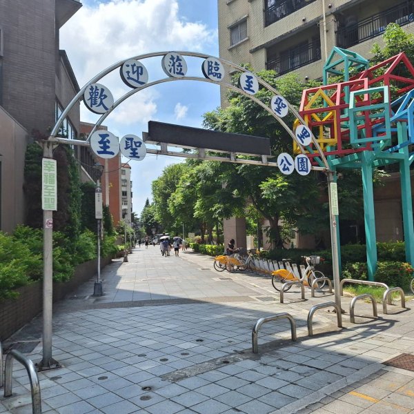 2026台北健走趣之隱藏任務~12條步道完成!3102092