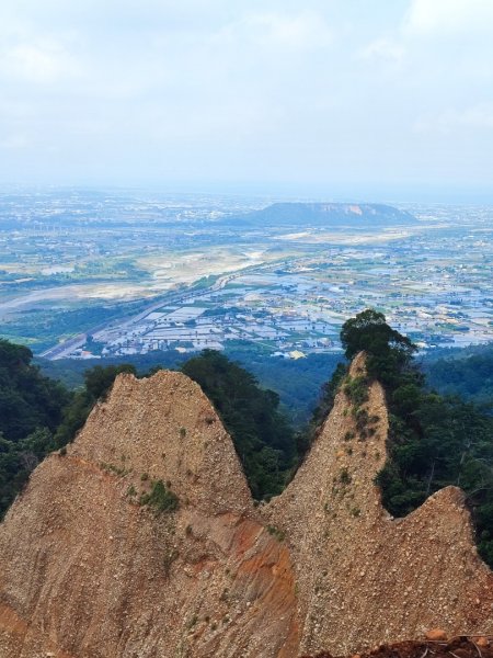 火炎山-小百岳#35-苗栗縣三義鄉2246334