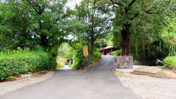 老崎古道(後花園步道)2676830