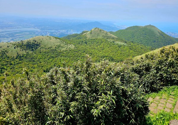 2026年臺北大縱走第二段：二子坪至小油坑3029494