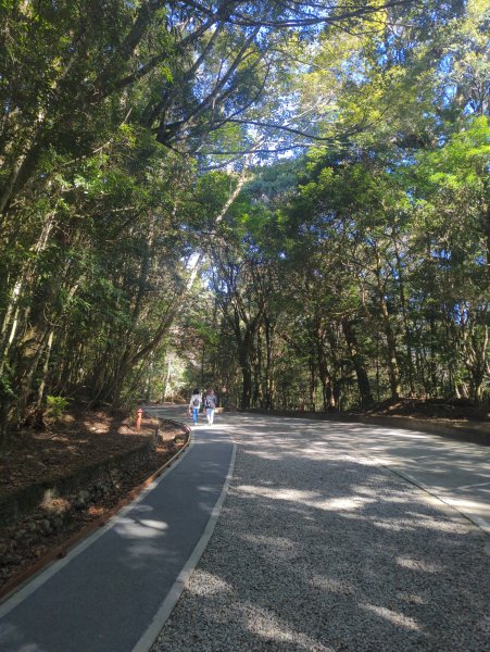 2025.12.06－北坑山步道&雪見遊憩區2956234