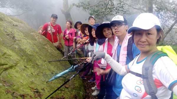 2017/10/17 馬那邦泰雅尋幽244863