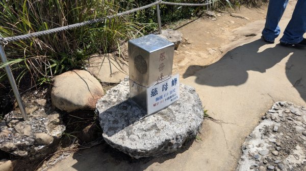 115.07.26孝子山-慈母峰-嶺腳瀑布-望谷瀑布之旅3091129
