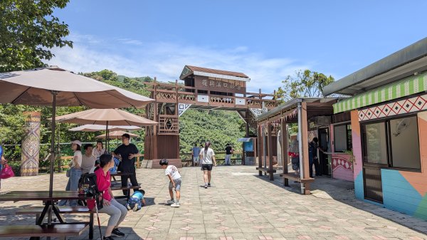 115.05.17羅浮三橋-優霞雲瀑布-三星古道（新溪口吊橋-義興吊橋-復興橋）3056747