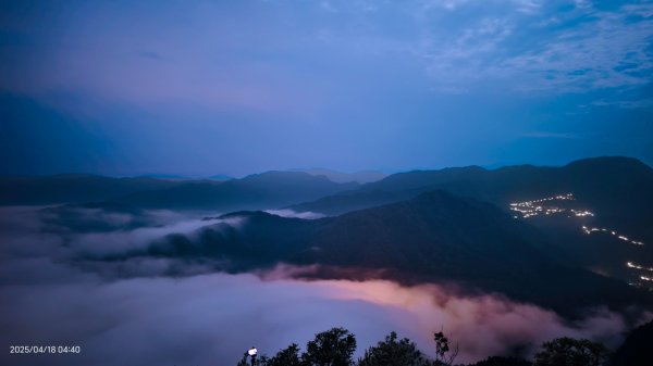 #翡翠水庫壩頂 #日出雲海 #火燒雲 #藍腹鷴 #夜路走多了總會遇到鬼？！#松月櫻 4/182764569
