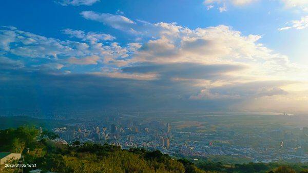 差強人意的夕陽晚霞1/52683356