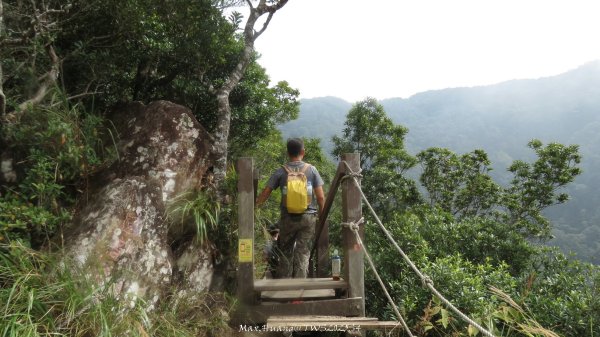 《新竹》斷崖神木｜北得拉曼步道小P繞202510172917610