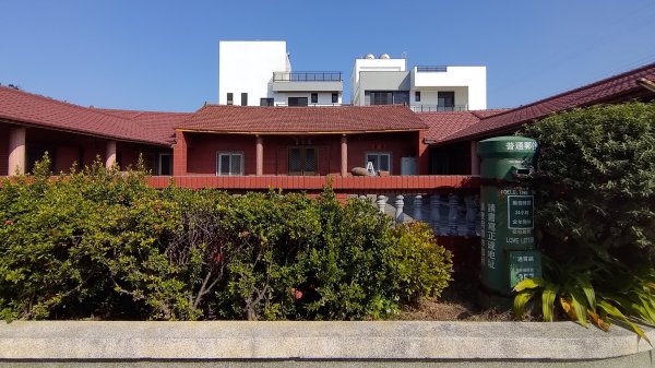 [苗栗]白虎縱走 | 白沙屯 - 通霄2737052