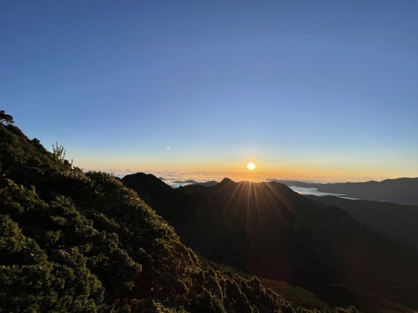 雪主北東峰2837045