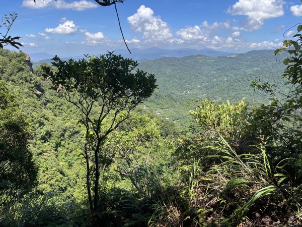 [微笑山線_第九段] 2025_0914 二格山系_天王峰2889540