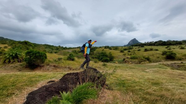 12/14(六)⭐墾丁恆春縱走~墾丁牧場-遙望大尖山-小尖山-大山母山(小百岳)-下石牛溪出赤牛嶺⭐2669325