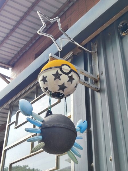 富貴角燈塔老梅綠石槽2781665