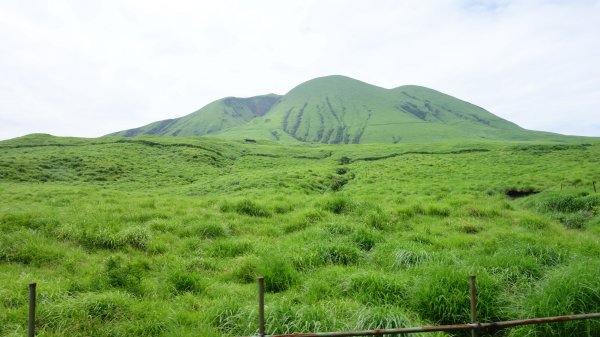 九州阿蘇火山美景652105