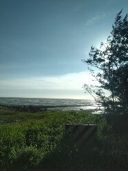 霄裡好風光,運動樂悠遊-永安漁港2814924