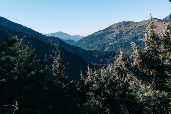 屏風山3114791